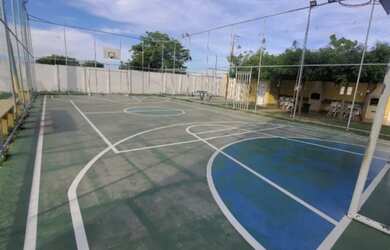 Imagem 15: repasse de apartamento. Piscina, Churrasqueira, Varandae45m² de Área