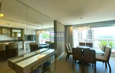 Imagem 4: Apartamento mobiliado com 3 dormitórios, sendo 1 Suíte. Bairro Fazenda,...