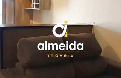 Imagem 2: APARTAMENTO 1 DORMITÓRIO