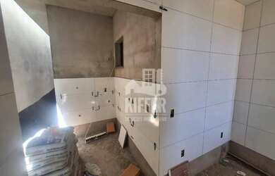 Imagem 7: Casa com 3 dormitórios à venda, 85 m² por R$ 450.000,00 - Inoã - Maricá/RJ