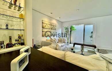 Imagem 16: Sobrado à Venda na Enseada no Guarujá Qvista inteligência imobiliário