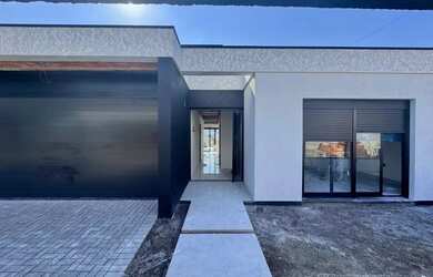 Imagem 5: CAXIAS DO SUL - Casa Padrão - LOTEAMENTO PIEMONTE