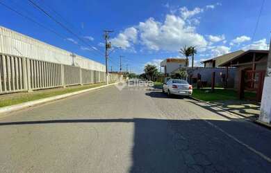 Imagem 3: Pavilhão à Venda - Parque dos Anjos