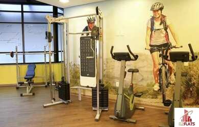 Imagem 5: Studio em Avenida Ibirapuera - Moema - São Paulo/SP