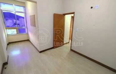 Imagem 11: Imóvel para venda possui 80 metros quadrados com 2 quartos em Vila Isabel...