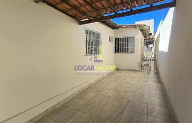 Imagem 6: CASA COM 5 QUARTOS NO BEM QUERER - BAIRRO CANDEIAS - ESTUDA PERMUTA