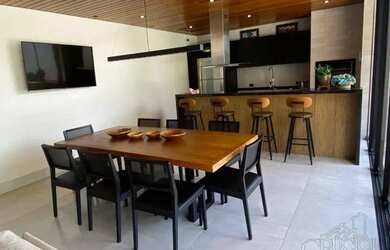 Imagem 9: Casa com 4 dormitórios à venda, 251 m² por R$ 1.890.000,00 - Parque...