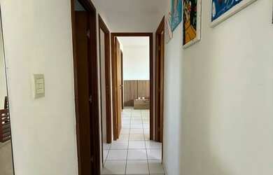 Imagem 13: Imóvel para venda possui 73 metros quadrados com 3 quartos em Farol -...