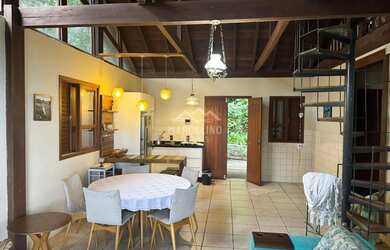 Imagem 10: Casa Padrão - Vista Mar - Praia do Rosa