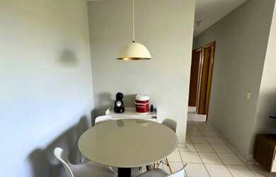 Imagem 4: Apartamento à venda no Residencial Clóvis Ciarlini