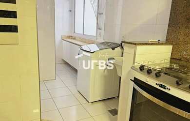 Imagem 14: Res. Acquarelle. Piscina, Churrasqueira, Imóvel mobiliadoeAr-condicionado