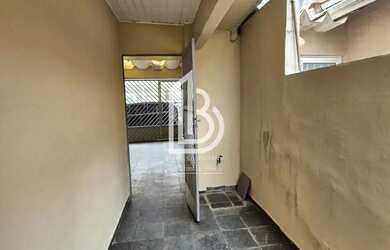 Imagem 5: Casa Térrea para locação com 2 quartos, 1 vaga Rudge Ramos , Rua sem...