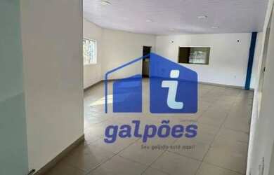 Imagem 6: Galpão com 1400 m² no bairro Distrito Industrial Jardim Piemont Norte - Betim/MG