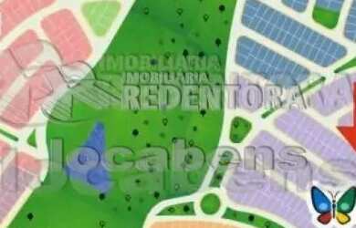 Imagem 6: Terreno Venda Residencial Borboleta III Bady Bassitt