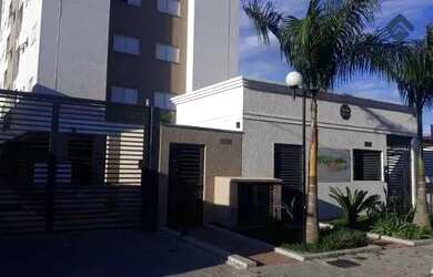 Imagem 13: Apartamento com 2 dormitórios para alugar, 57 m² - Jardim Santa Maria...