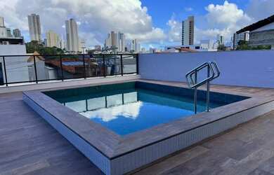 Imagem 16: APARTAMENTO 3 QUARTOS, 3 SUÍTES, NASCENTE, CAMINHO DAS ÁRVORES LE QUARTIER