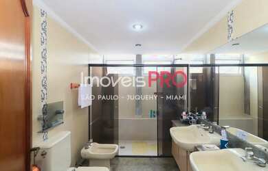 Imagem 16: Amplo e charmoso apartamento em rua tranquila do Brooklin