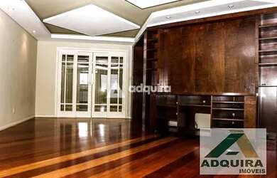 Imagem 3: Apartamento à venda 3 Quartos, 3 Suites, 2 Vagas, 277M², Centro, Ponta...