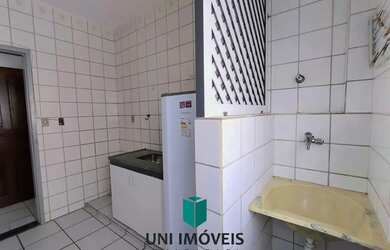 Imagem 9: Ótimo apartamento 2 qtos com varanda frente para a rua à venda na Praia...