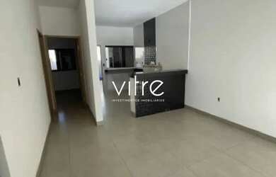 Imagem 7: Casa à venda no bairro Novo Mundo em Uberlândia