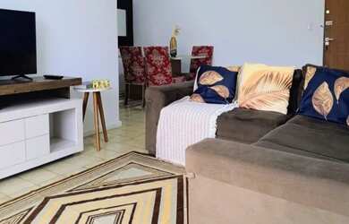 Imagem 3: Locação apartamento temporada Balneário Camboriú