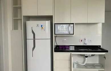 Imagem 10: Studio Sem Caução e Sem Fiador no Bairro PORTÃO