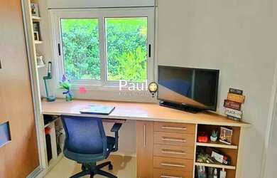 Imagem 10: Sobrado à venda em Valinhos, Chácara Flora, com 4 suítes, com 600 m²,...