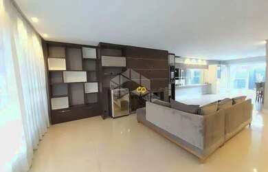 Imagem 4: Casa com 3 dormitórios para alugar, 234 m² por R$ 13.450,00/mês - Ecoville - Porto Alegre