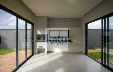 Imagem 6: Casa à Venda Com Piscina no Residencial Phytus - Itupeva/SP