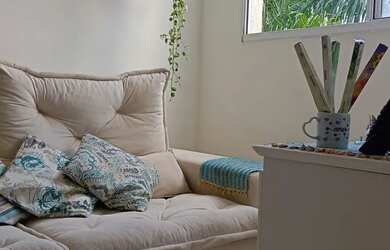 Imagem 8: ALUGO MOBILIADO E DECORADO C/PISCINA