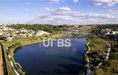 Imagem 14: Lote no Alphaville Araguaia