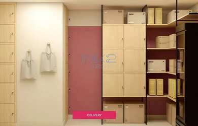 Imagem 14: Apartamento à venda, lançamento, metragens a partir de 83 m² - Jardim...