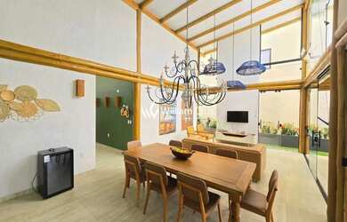 Imagem 12: Aqui está sua casa de alto padrão no caribe Brasileiro