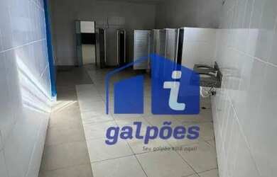 Imagem 12: Galpão com 1400 m² no bairro Distrito Industrial Jardim Piemont Norte - Betim/MG