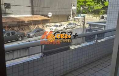 Imagem: O apartamento possui 3 Dormitórios, 3 Banheiros, 2 Vagas na