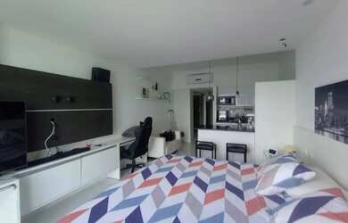 Imagem 14: Imóvel para aluguel com 40 metros quadrados com 1 quarto em Piedade -...