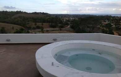 Imagem 9: Fazenda 50 Hectares - Vista Mar - Paripueira