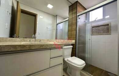 Imagem 14: Apartamento para Locação com 03 Suítes no Bairro Nova Aliança em Ribeirão...