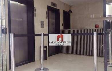 Imagem 11: Sala, 41 m² - venda por R$ 75.000,00 ou aluguel por R$ 1.250,55/mês - Comércio - Salvador