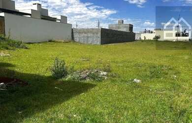 Imagem 1: Terreno à venda, 301 m² por R$ 329.000,00 - Tropical III - Cascavel/PR