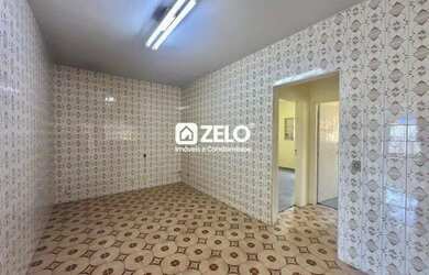 Imagem 7: Casa para aluguel com 145,32 m², 3 quartos 1 vaga em Jardim Santa Genebra,...