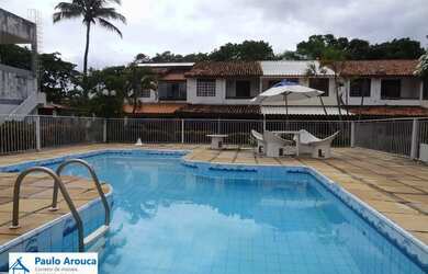 Imagem 14: Casa à venda no bairro Stella Maris - Salvador/BA