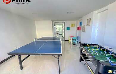 Imagem 7: APARTAMENTO DE 3 QUARTOS COM VARANDA GOURMET E VISTA PARA O MAR NA PRAIA...