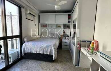 Imagem 15: Recreio dos Bandeirantes Cobertura 3 quartos, sendo 1 suite