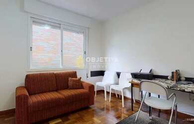 Imagem 9: Apartamento à venda 3 Quartos 1 Vaga 122M² Auxiliadora Porto Alegre...