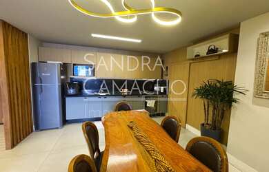 Imagem 5: Apartamento para venda em Jurerê Internacional