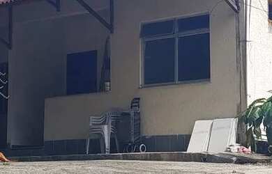 Imagem 4: Alugo ou Vendo Casa na Estrada do Pau da Fome - Taquara