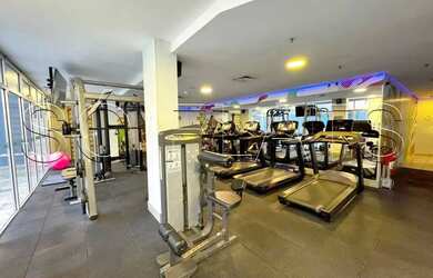 Imagem 12: Flat Radisson Vila Olímpia 31m² 1 dormitório 1 vaga para locação com entrada imediata