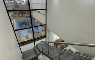 Imagem 3: Ponte Alta Norte - Condomínio Flamboyant - 3 suítes