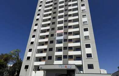 Imagem: O apartamento possui 2 Dormitórios, 3 Banheiros, 2 Vagas na